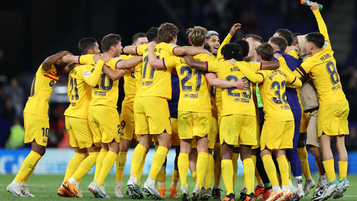 作为一项全 作为一项全